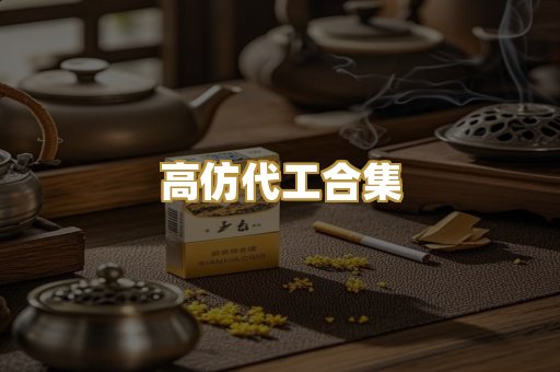 高仿代工合集
